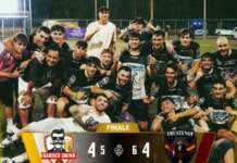 VIDEO/ Frustenof trionfa: la Witch League ha un nuovo padrone