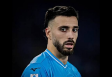 Napoli su Mario Gila, nuovi contatti con la Lazio: il difensore spinge per l’addio