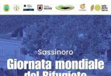 Sassinoro, Giornata Mondiale del Rifugiato: cultura e integrazione Sassinoro, Giornata Mondiale del Rifugiato 2026
