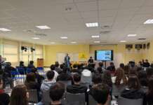 Sant’Agata, i ragazzi del ‘De’ Liguori’ protagonisti della quarta edizione di Green Energy Revolution