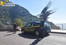 Guardia di Finanza, controlli sulle locazioni turistiche: scoperti oltre 9 milioni di redditi non dichiarati