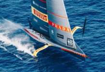 America’s Cup, entro fine giugno al via lavori per il villaggio visitatori a Bagnoli