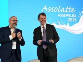 Un campano nel Consiglio di Assolatte: riconoscimento prestigioso per il Sud che produce
