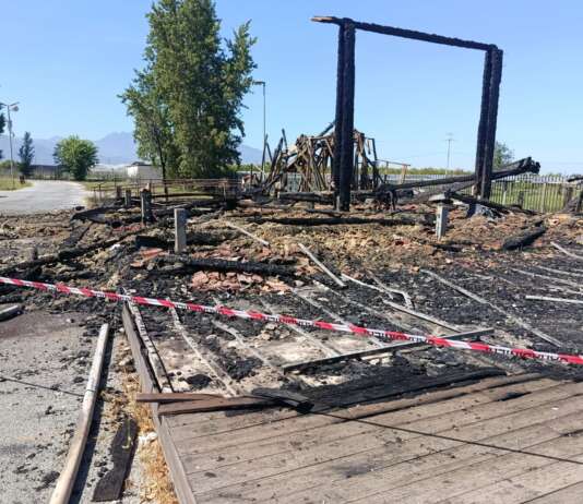 Castellammare, il sindaco: “Sostegno per la rinascita di Longola”
