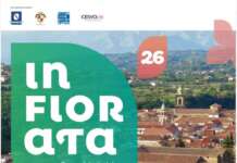 Sant’Agata de’ Goti si prepara per l’Infiorata e i Tappeti artistici