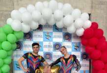 Ginnastica Aerobica: trionfo sannita al Campionato Italiano e Trofeo MAA