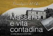 ‘Masserie e vita contadina’, Carmine Nardone racconta la civiltà della terra a Guardia Sanframondi