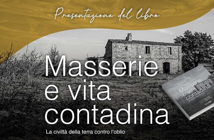 8216masserie e vita contadina8217 carmine nardone racconta la civilt224 della terra a guardia sanframondi da Anteprima24.it 8216masserie e vita contadina8217 carmine nardone racconta la civilt224 della terra a guardia sanframondi