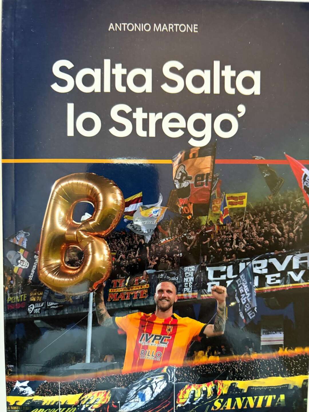 una stagione da incorniciare ecco 8216salta salta lo streg2428217 di antonio martone da Anteprima24.it una stagione da incorniciare ecco 8216salta salta lo streg2428217 di antonio martone