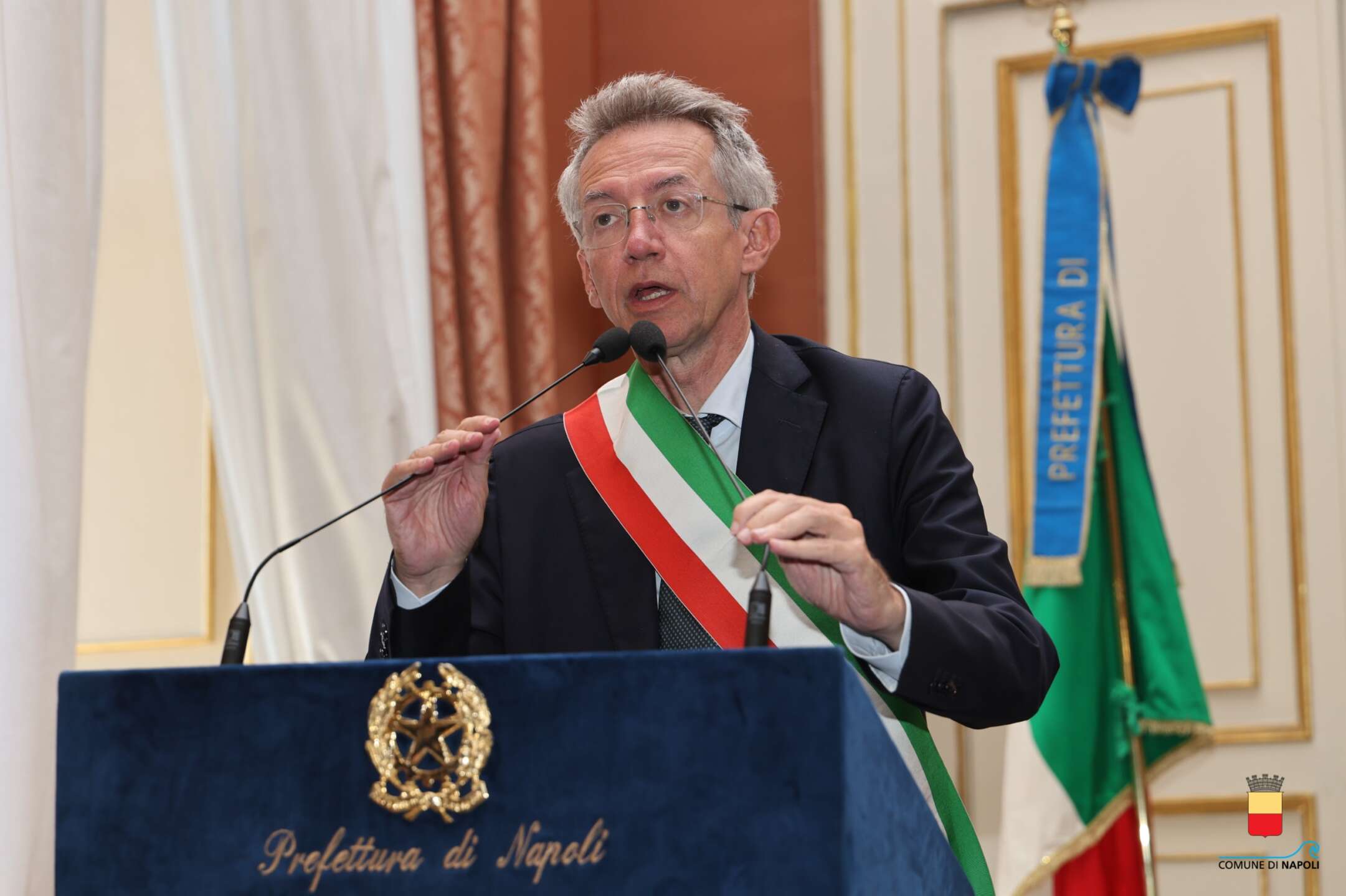 caos municipalit224 di napoli ora 232 ufficiale revocati i 10 direttori da Anteprima24.it caos municipalit224 di napoli ora 232 ufficiale revocati i 10 direttori