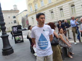 Comitato ABC, stop alla privatizzazione dell’acqua: ma il Distretto idrico sannita incassa 20 voti favorevoli