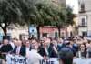 Marcia per l’ospedale di Scafati, Santocchio (FdI): “La città chiedi impegni chiari per il diritto alla salute”