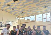 Mata Leão protagonista alle finali nazionali Uisp di Rimini Mata Leão protagonista alle finali nazionali uisp di Rimini,