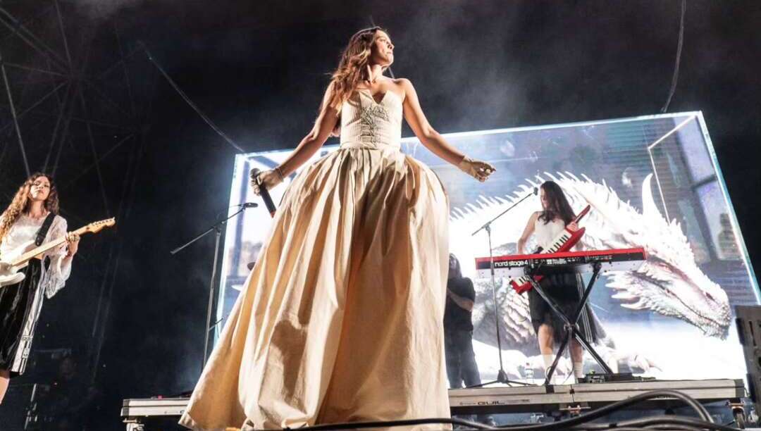 musica ed emozioni l8217estate aiellese 2026 svela la sua protagonista da Anteprima24.it musica ed emozioni l8217estate aiellese 2026 svela la sua protagonista