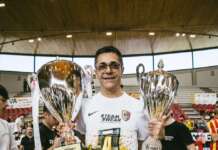 GG Team Wear Benevento 5, c’è il rinnovo di Mignone