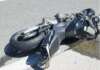 Incidente nella notte, impatto fatale: morti due motociclisti