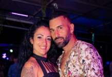 Luxury Dance in scena a Salerno: spettacolo gratuito di fine anno al Centro sociale di Pastena