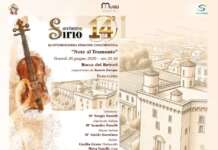 La grande musica classica alla Rocca dei Rettori
