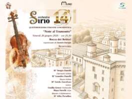 La grande musica classica alla Rocca dei Rettori