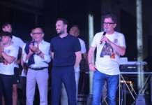 Paperdì Juve Casera, è qui la festa: emozioni ed entusiasmo per una stagione indimenticabile