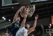 FOTO/ Fine dell’attesa: la Paperdi Juvecaserta torna in Serie A2