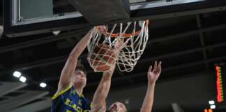FOTO/ Fine dell’attesa: la Paperdi Juvecaserta torna in Serie A2