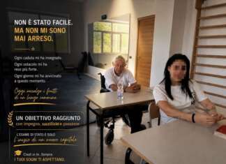 Pasquale all’esame di maturità: la vita difficile gli doveva una seconda occasione