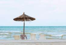 Albania, la vacanza che parte da Durazzo: il porto che è diventato una destinazione