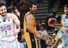 Halley Campania Avellino Basket, al via il mercato: pronti tre innesti Della Rosa, Mollura, Palumbo