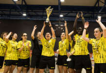 Il calcio femminile protagonista a Pellezzano con “Give Me 5”: vince la Polisportiva Baroncino