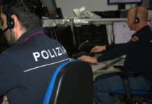 Truffa con il metodo dei “finti poliziotti”, tre persone denunciate a Caserta