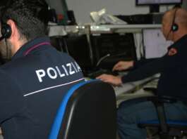 Truffa con il metodo dei “finti poliziotti”, tre persone denunciate a Caserta