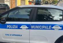 Una minore beccata con un coltello di 7 cm: denunciata insieme ai genitori