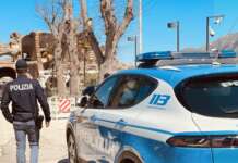 Blitz antidroga a Santa Maria Capua Vetere: la Polizia di Stato smantella una base di spaccio