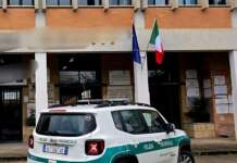 Occupazioni abusive negli alloggi scolastici: blitz della Polizia Provinciale