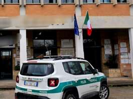Occupazioni abusive negli alloggi scolastici: blitz della Polizia Provinciale
