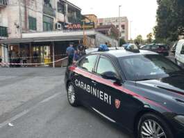 Pozzuoli, 25enne gambizzato in strada