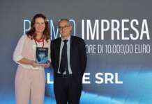 Imprese e buone pratiche, i riconoscimenti di Confindustria: assegnati i premi “Best Practices per l’innovazione”