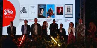 Premio Strega: in finale una sestina guidata da Michele Mari, secondo Nucci