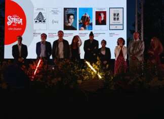 Premio Strega: in finale una sestina guidata da Michele Mari, secondo Nucci