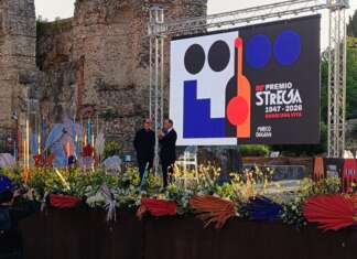 Il Premio Strega è sempre più campano: da Benevento a Napoli, l’arte firma il premio