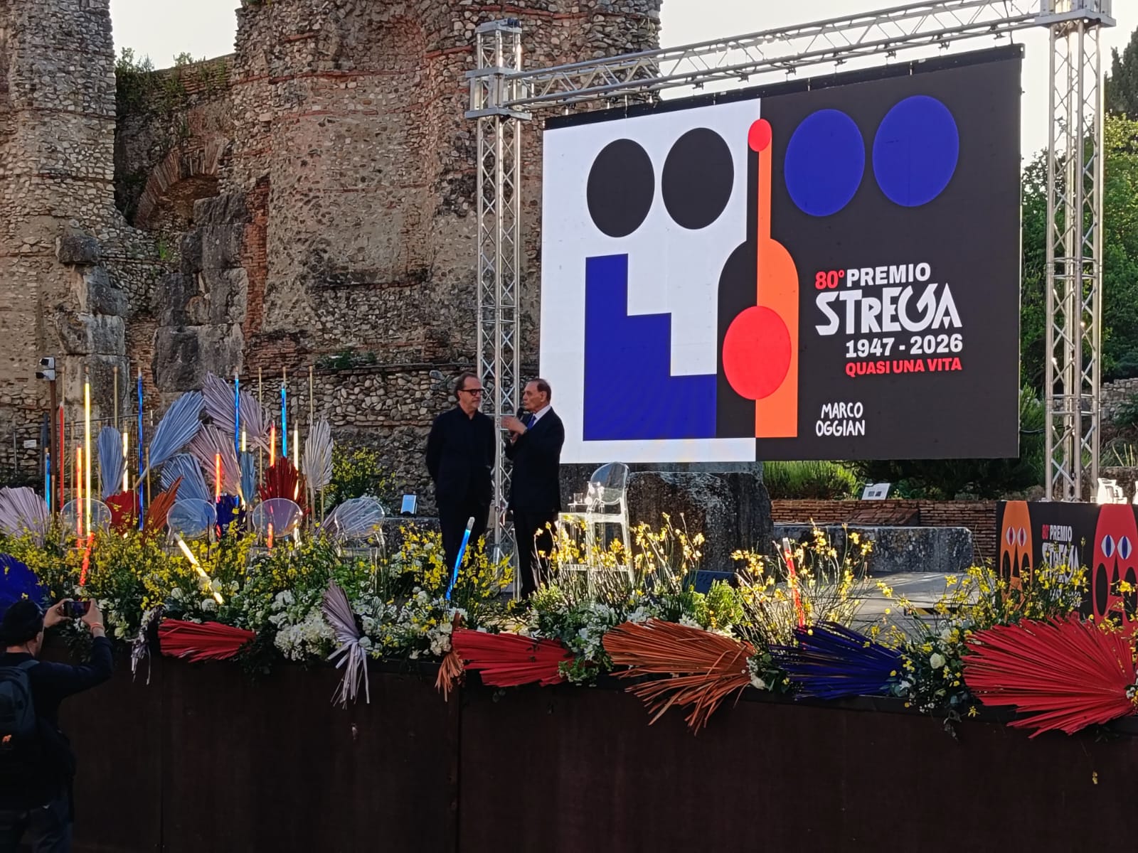 il premio strega 232 sempre pi249 campano da benevento a napoli l8217arte firma il premio da Anteprima24.it il premio strega 232 sempre pi249 campano da benevento a napoli l8217arte firma il premio