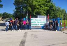 Koch Glitsch, cento famiglie sul lastrico: incubo licenziamenti anche nel Sannio