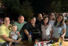 Infiorata 2026, si chiude con la Festa di Ringraziamento della Pro loco Cusanese