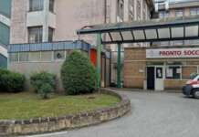 Scontro tra auto e bici: 38enne ricoverato in codice rosso