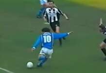 Igor Protti, quel sogno azzurro che portavo nel cuore
