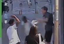 Video choc a Napoli, turisti rapinati e malmenati al Vasto. Il comitato: “Qui presi d’assalto”