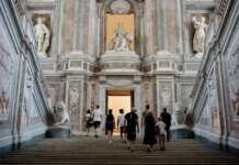 Benvenuta estate alla Reggia di Caserta: dal 20 giugno al 22 agosto un ricco calendario di appuntamenti,
