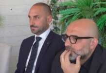 “Il PD ci ha lasciati soli, ma dal nostro 40% ripartiamo per l’Irpinia”