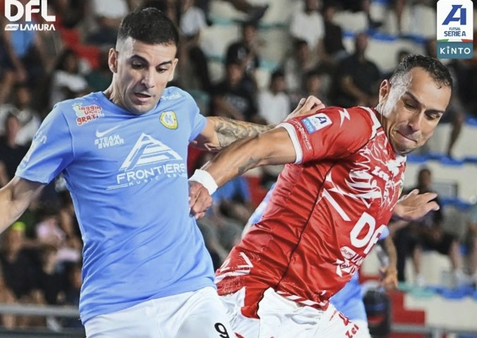 si ferma ai quarti il sogno scudetto dello sporting sala consilina da Anteprima24.it si ferma ai quarti il sogno scudetto dello sporting sala consilina